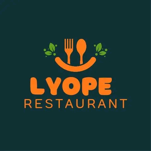 Lyope Restaurant logo